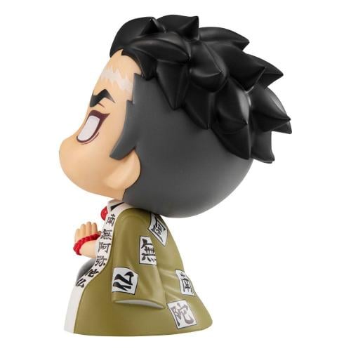 DEMON SLAYER - Gyomei Himejima - Figur Look Up 11cm Megahouse