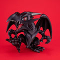YU-GI-OH! - Red Eyes Black Dragon - Figur Megatoon 13cm Megahouse