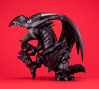 YU-GI-OH! - Red Eyes Black Dragon - Figur Megatoon 13cm Megahouse