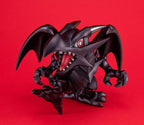 YU-GI-OH! - Red Eyes Black Dragon - Figur Megatoon 13cm Megahouse