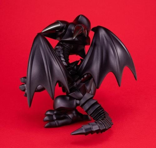 YU-GI-OH! - Red Eyes Black Dragon - Figur Megatoon 13cm Megahouse