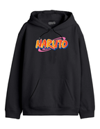 NARUTO - Kuchiyose no Jutsu - Men Sweat-Shirt (S) Cotton Division