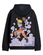 NARUTO - Kuchiyose no Jutsu - Men Sweat-Shirt (S) Cotton Division