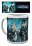 VALERIAN - Mug - 300 ml - Duo Runns