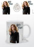 HARRY POTTER - Mug - 300 ml - Hermione Granger Pyramid