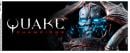 QUAKE - Mug - 300 ml - Quake Champions Scale Bearer Runns