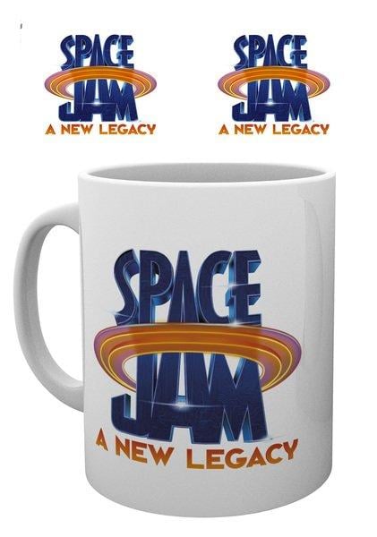 SPACE JAM 2 - Tune Squad - Mug 300ml GB Eye