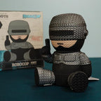 ROBOCOP - Handmade By Robots N°071 Samlarfigur Fanattik