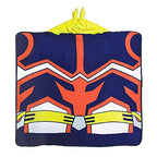 MY HERO ACADEMIA - All Might Cosplay - Filt Just Funky