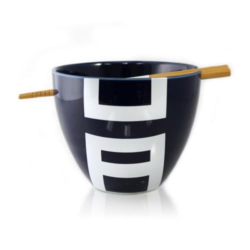 MY HERO ACADEMIA - Ramen Bowl med Ängpinnar 470ml - UA Uniform Just Funky