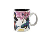MY HERO ACADEMIA - Heroine - Kaffemugg 473ml Just Funky
