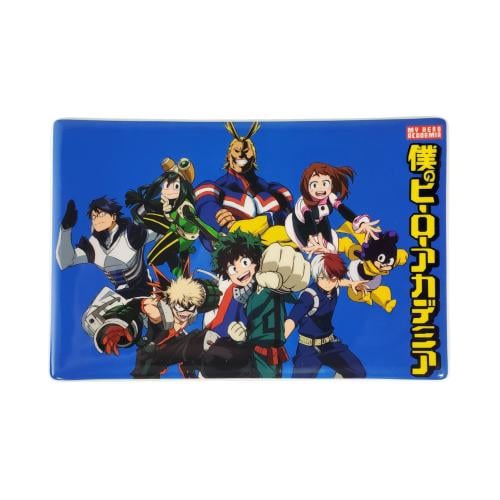 MY HERO ACADEMIA - Sushi Set - Classe 1-A Just Funky