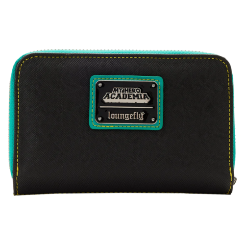 MY HERO ACADEMIA - Deku - Plånbok LoungeFly Loungefly