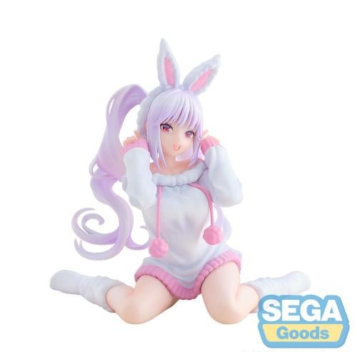 GODDESS OF VICTORY: NIKKE - Alice - Figur Yumemirize 10cm Sega Goods