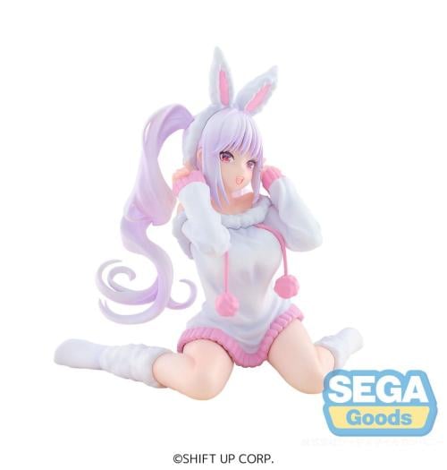 GODDESS OF VICTORY: NIKKE - Alice - Figur Yumemirize 10cm Sega Goods