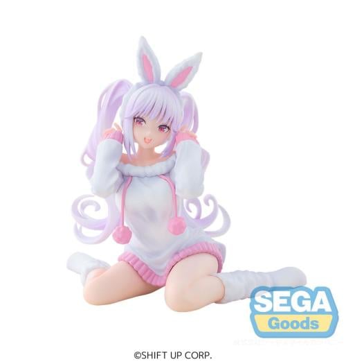 GODDESS OF VICTORY: NIKKE - Alice - Figur Yumemirize 10cm Sega Goods