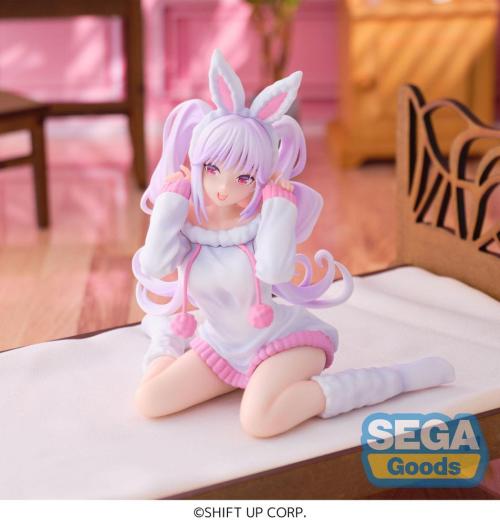 GODDESS OF VICTORY: NIKKE - Alice - Figur Yumemirize 10cm Sega Goods