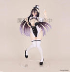 OVERLORD - Albedo "Nurse" - Figur 18cm Runns
