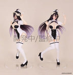 OVERLORD - Albedo "Nurse" - Figur 18cm Runns