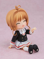 CARDCAPTOR SAKURA - Sakura "Uniform" - Figure Nendoroid Doll 14cm Goodsmile