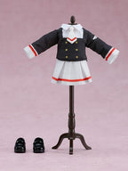 CARDCAPTOR SAKURA - Sakura "Uniform" - Figure Nendoroid Doll 14cm Goodsmile