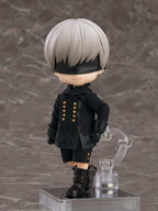 NIER AUTOMATA - 9S - Figur Nendoroid Doll 14cm Goodsmile