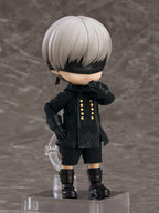 NIER AUTOMATA - 9S - Figur Nendoroid Doll 14cm Goodsmile