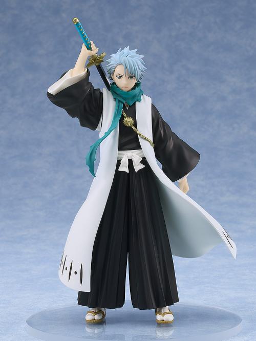 BLEACH - Toshiro Hitsugaya - Pop Up Parade 16cm Goodsmile
