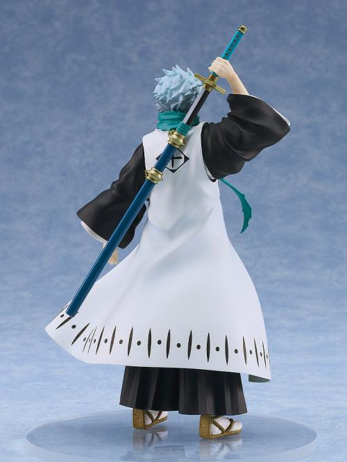 BLEACH - Toshiro Hitsugaya - Pop Up Parade 16cm Goodsmile