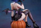 RE ZERO - Rem "Phantom Night Wizard" - Figur 1/7 17cm Runns