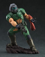 DOOM - Doom Marine - Pop Up Parade SP 20cm Goodsmile