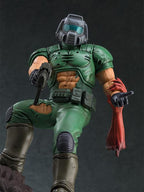 DOOM - Doom Marine - Pop Up Parade SP 20cm Goodsmile