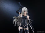 NIER AUTOMATA VER1.1A - A2 - Figur 1/7 26.4cm Goodsmile