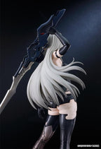 NIER AUTOMATA VER1.1A - A2 - Figur 1/7 26.4cm Goodsmile