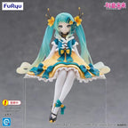 HATSUNE MIKU - Hatsune Miku Chinese New Year Ver - Figur 14cm Furyu
