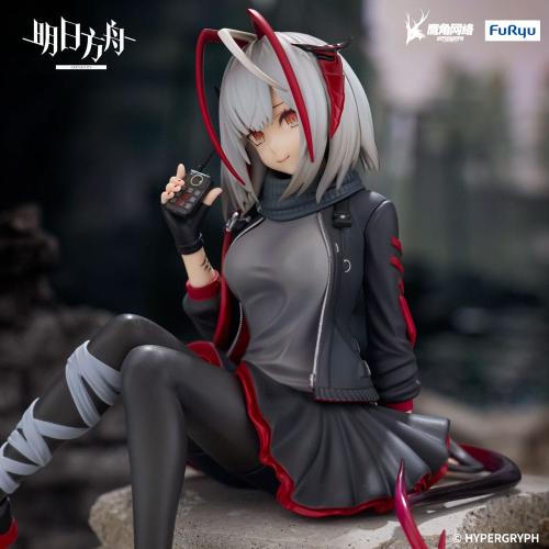 ARKNIGHTS - Noodle Stopper Figur 12cm Furyu