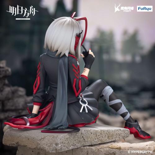 ARKNIGHTS - Noodle Stopper Figur 12cm Furyu