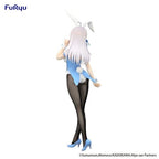 ALYA SOMETIMES HIDES HER ... - BiCute Bunnies Alya - Figur 28cm Furyu