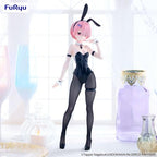 RE ZERO - BiCute Bunnies Ram - Figur 30cm Furyu