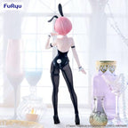RE ZERO - BiCute Bunnies Ram - Figur 30cm Furyu
