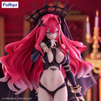 FATE/GRAND - Archer Baobhan Sith - Trio Try Figur 21cm Furyu