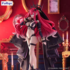 FATE/GRAND - Archer Baobhan Sith - Trio Try Figur 21cm Furyu