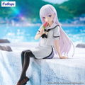 SOMMARFICKOR - Shiroha Naruse - Figur 15cm Furyu