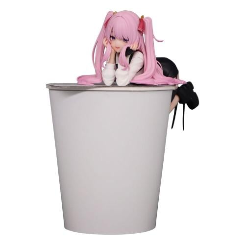 GUDINNA AV SEGER - Yuni - Figur 14cm Furyu