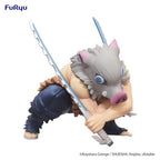 DEMON SLAYER - Hashibira Inosuke - Figur 10cm