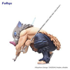 DEMON SLAYER - Hashibira Inosuke - Figur 10cm