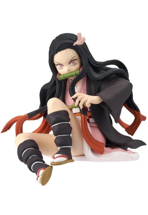 DEMON SLAYER - Kamado Nezuko - Figur 10cm Furyu