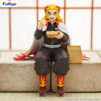 DEMON SLAYER - Rengoku Kyojuro - Figur 14cm