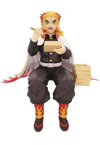 DEMON SLAYER - Rengoku Kyojuro - Figur 14cm