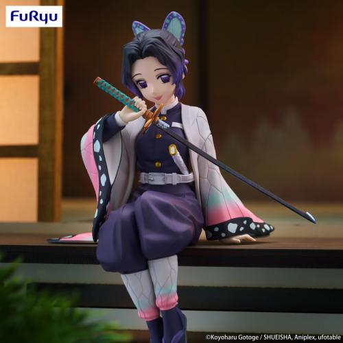 DEMON SLAYER - Kocho Shinobu - Figur 11cm